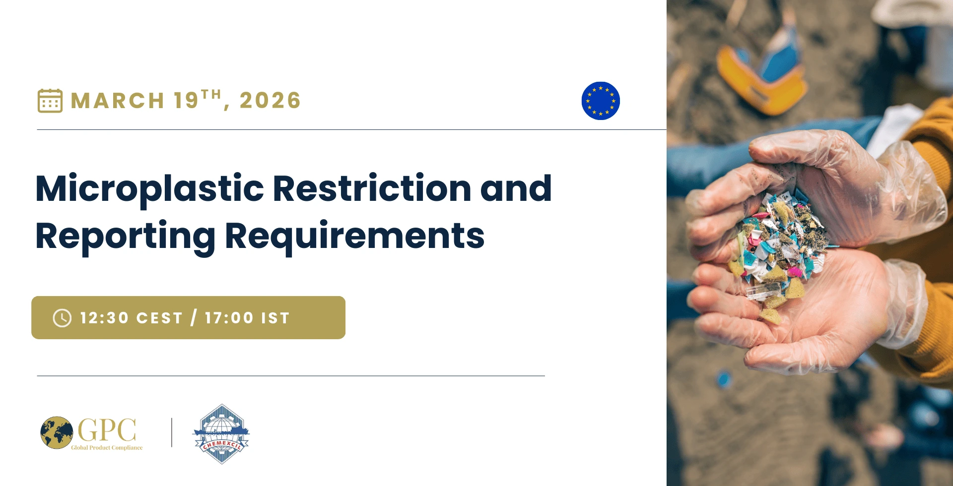 Microplastic Restriction and Reporting Requirements